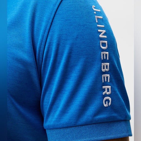 J.Lindeberg tour tech slim fit - Picture 4 of 4